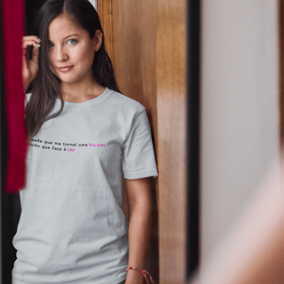 Nome do produto Camiseta UNISSEX 