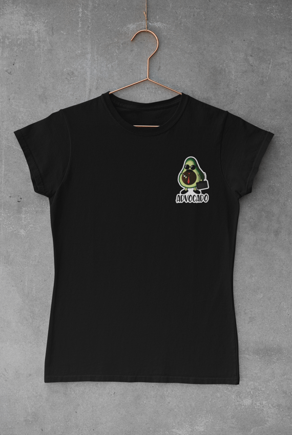 Camiseta Baby look 