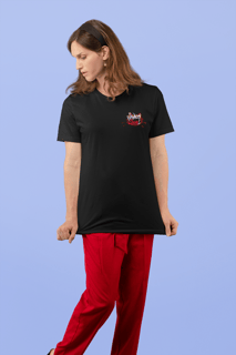 Nome do produto Camiseta UNISSEX 