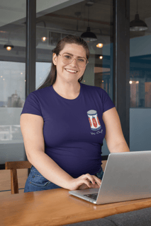 Nome do produto Camiseta UNISSEX Plus Size 