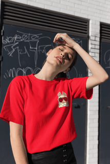 Nome do produto Camiseta UNISSEX 