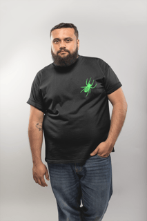 Nome do produto Camiseta UNISSEX Plus Size 