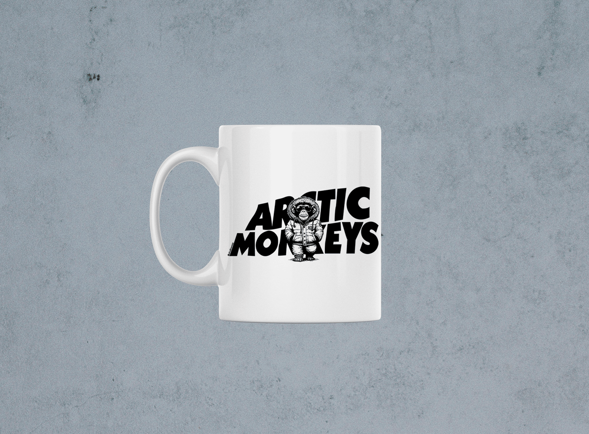 Nome do produto: Caneca \