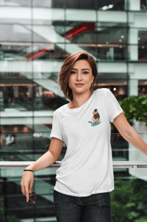 Nome do produto Camiseta UNISSEX 