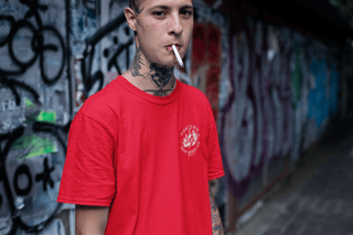 Nome do produto Camiseta UNISSEX 
