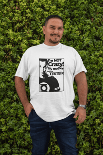 Nome do produto Camiseta UNISSEX Plus Size 