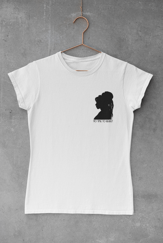 Camiseta Baby Look 