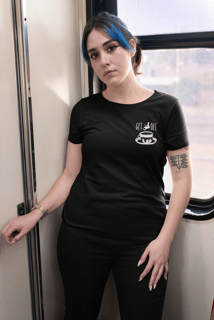 Nome do produto Camiseta UNISSEX Plus Size 