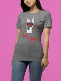 Nome do produto Camiseta UNISSEX 