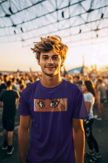 Nome do produto Camiseta UNISSEX 