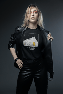 Nome do produto Camiseta UNISSEX 
