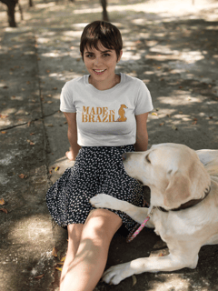 Nome do produto Camiseta Baby Look 