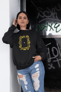 Nome do produto Blusa Moletom 
