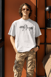 Nome do produto Camiseta UNISSEX Oversized 
