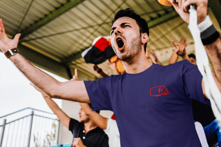 Nome do produto Camiseta UNISSEX 