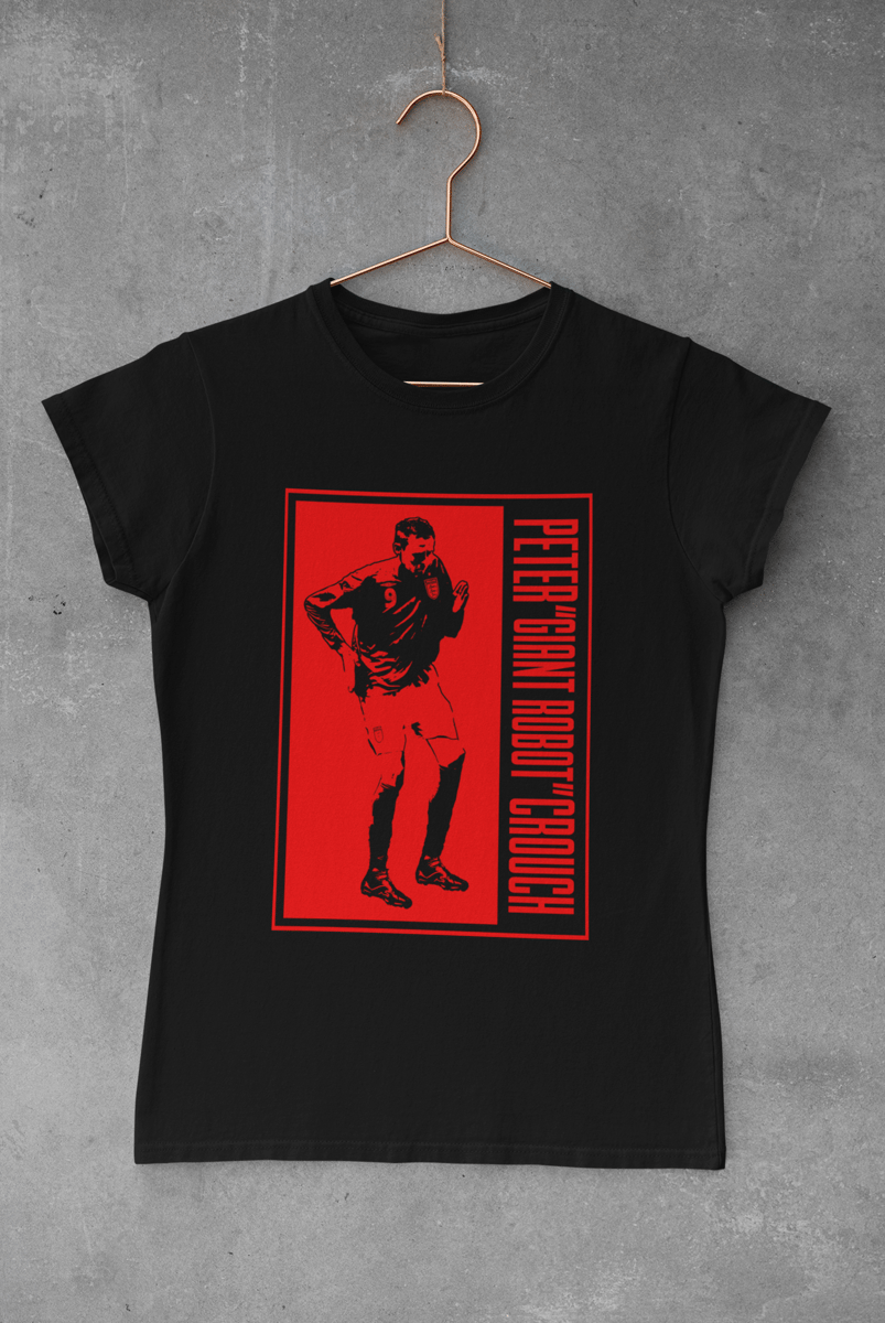 Nome do produto: Camiseta Baby Look \