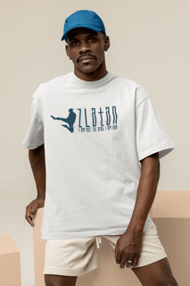 Nome do produto Camiseta UNISSEX Oversized 