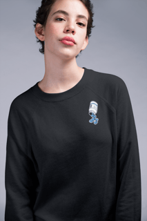 Nome do produto Blusa Moletom 