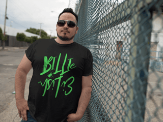 Nome do produto Camiseta UNISSEX Plus Size 