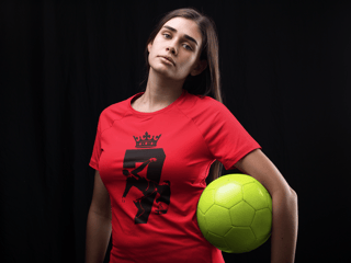 Nome do produto Camiseta UNISSEX 