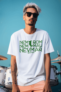 Nome do produto Camiseta UNISSEX 