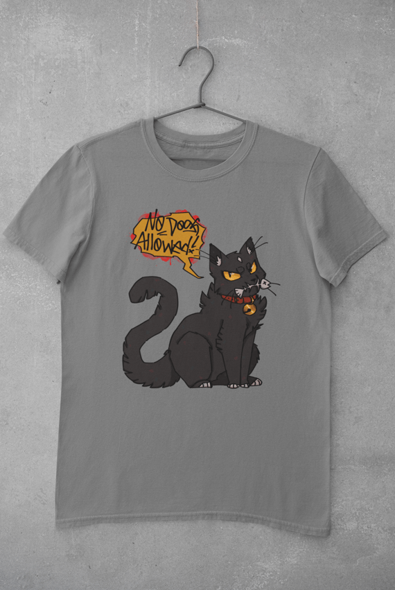 Camiseta UNISSEX 
