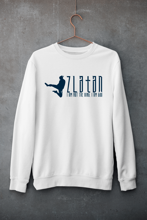 Blusa Moletom 