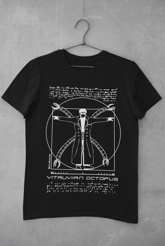 Camiseta UNISSEX Plus Size 