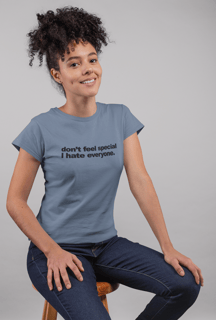 Nome do produto Camiseta Baby Look 