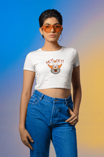 Nome do produto Cropped 