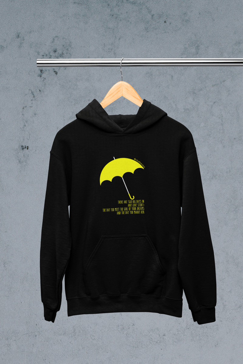 Nome do produto: Blusa Moletom Canguru \