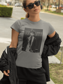 Nome do produto Camiseta Baby Look 