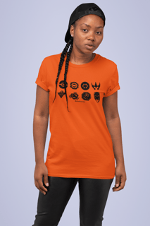 Nome do produto Camiseta Baby Look 