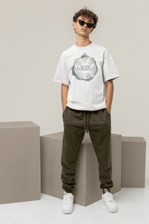 Nome do produto Camiseta UNISSEX Oversized 