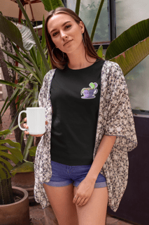 Nome do produto Camiseta UNISSEX 