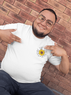 Nome do produto Camiseta UNISSEX Plus Size 