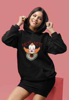 Nome do produto Blusa Moletom Canguru 