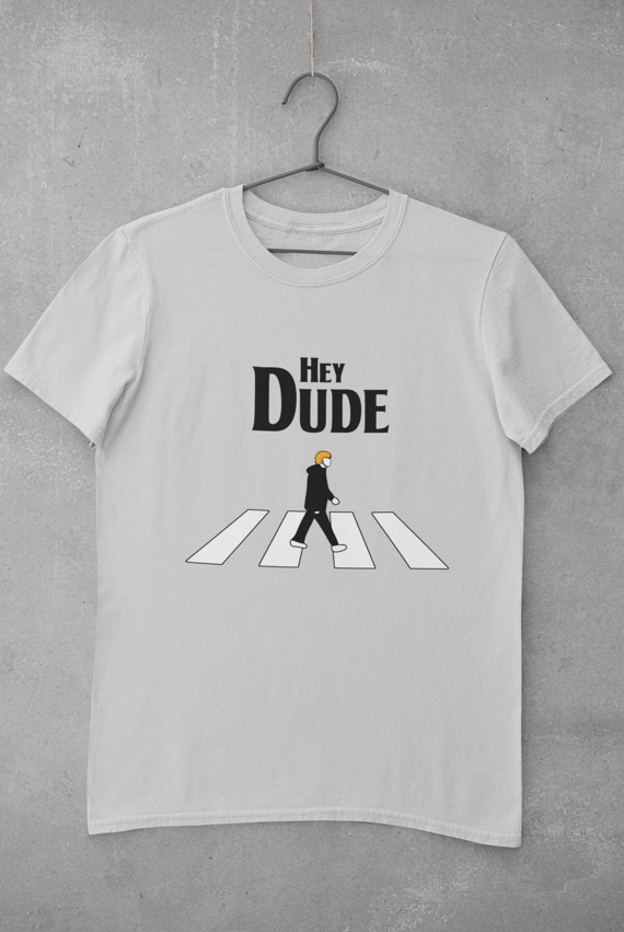 Camiseta UNISSEX Plus Size 