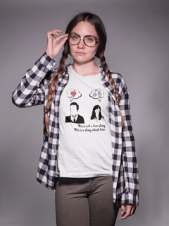 Nome do produto Camiseta UNISSEX 