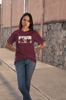 Nome do produto Camiseta UNISSEX 