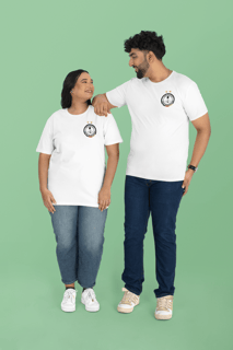 Nome do produto Camiseta UNISSEX Plus Size 
