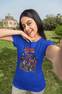 Nome do produto Camiseta Baby Look 