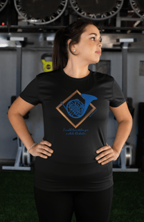 Nome do produto Camiseta UNISSEX Plus Size 