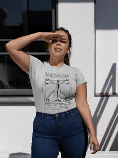 Nome do produto Camiseta UNISSEX Plus Size 