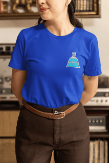 Nome do produto Camiseta UNISSEX 