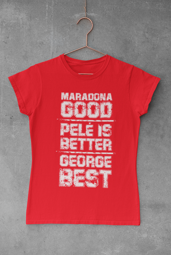 Camiseta Baby Look 