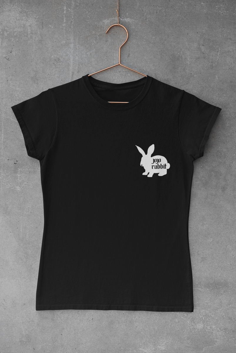 Nome do produto: Camiseta Baby Look \