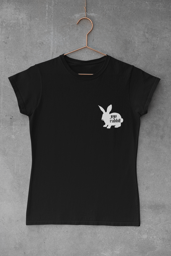 Camiseta Baby Look 