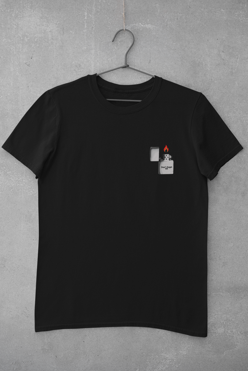 Nome do produto: Camiseta UNISSEX \