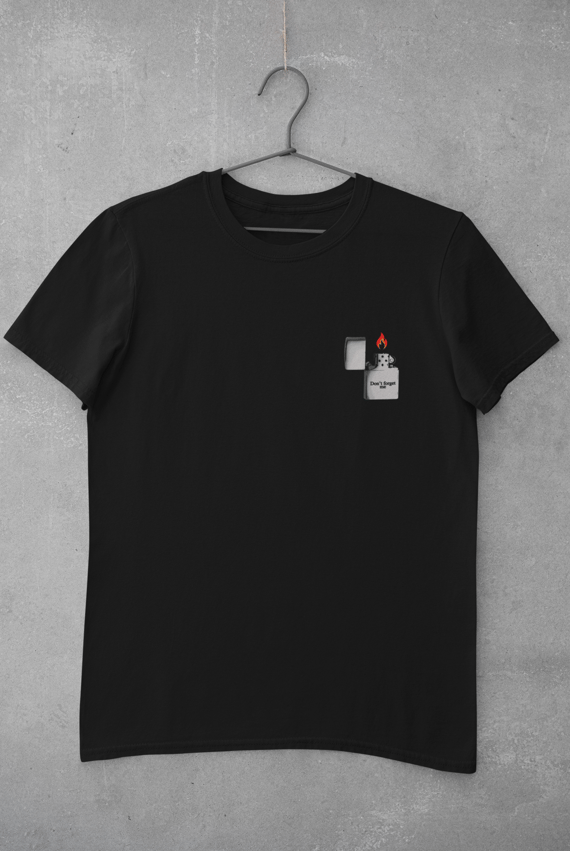 Camiseta UNISSEX 